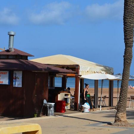Ribera Beach 3 - 0306 Mar de Cristal Esterno foto