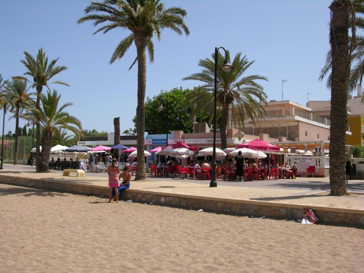 Ribera Beach 3 - 0306 Mar de Cristal Esterno foto